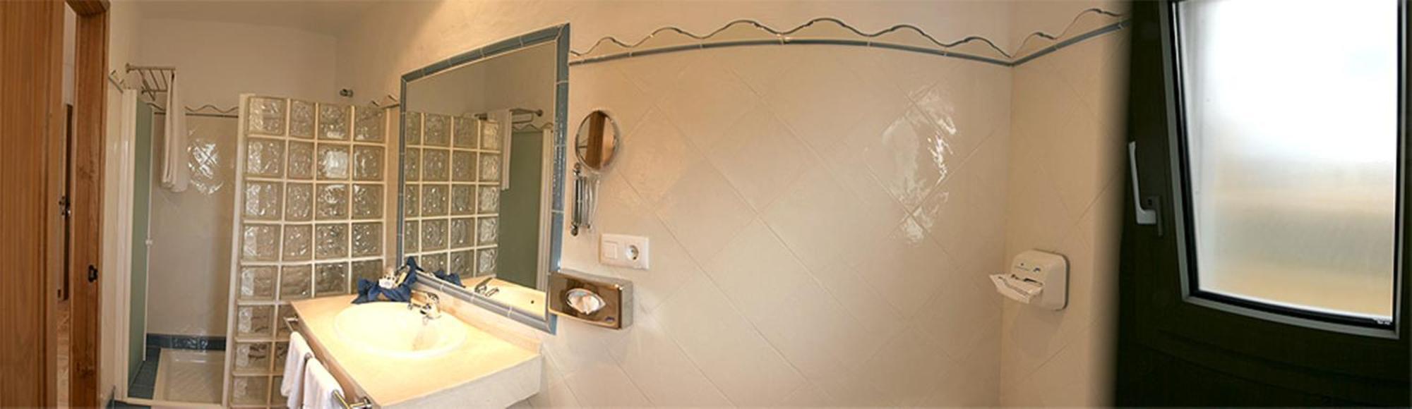 Hotel Casa Grande Захара де лос Атунес Стая снимка